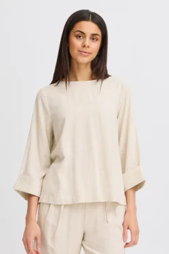 FRATEL Blouse