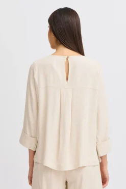 FRATEL Blouse