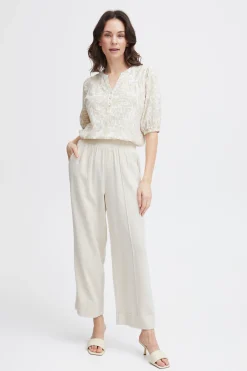 FRATEL Trousers