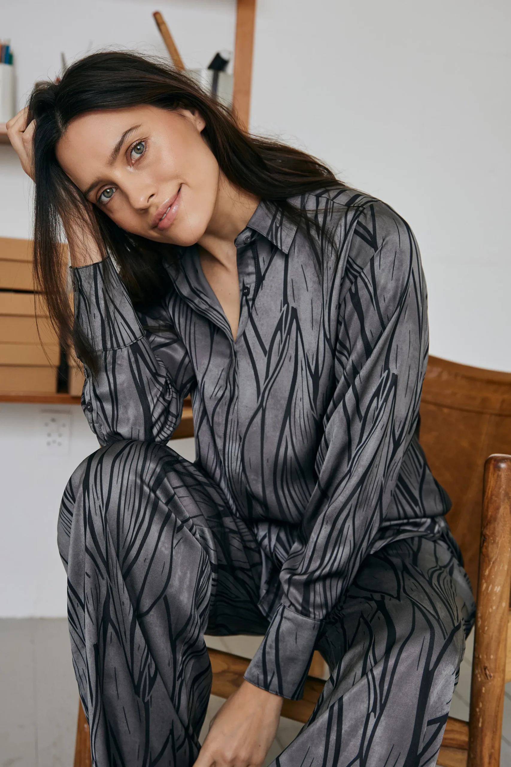 FRATELIER Trousers