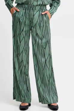 FRATELIER Trousers