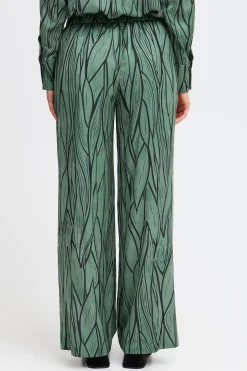 FRATELIER Trousers
