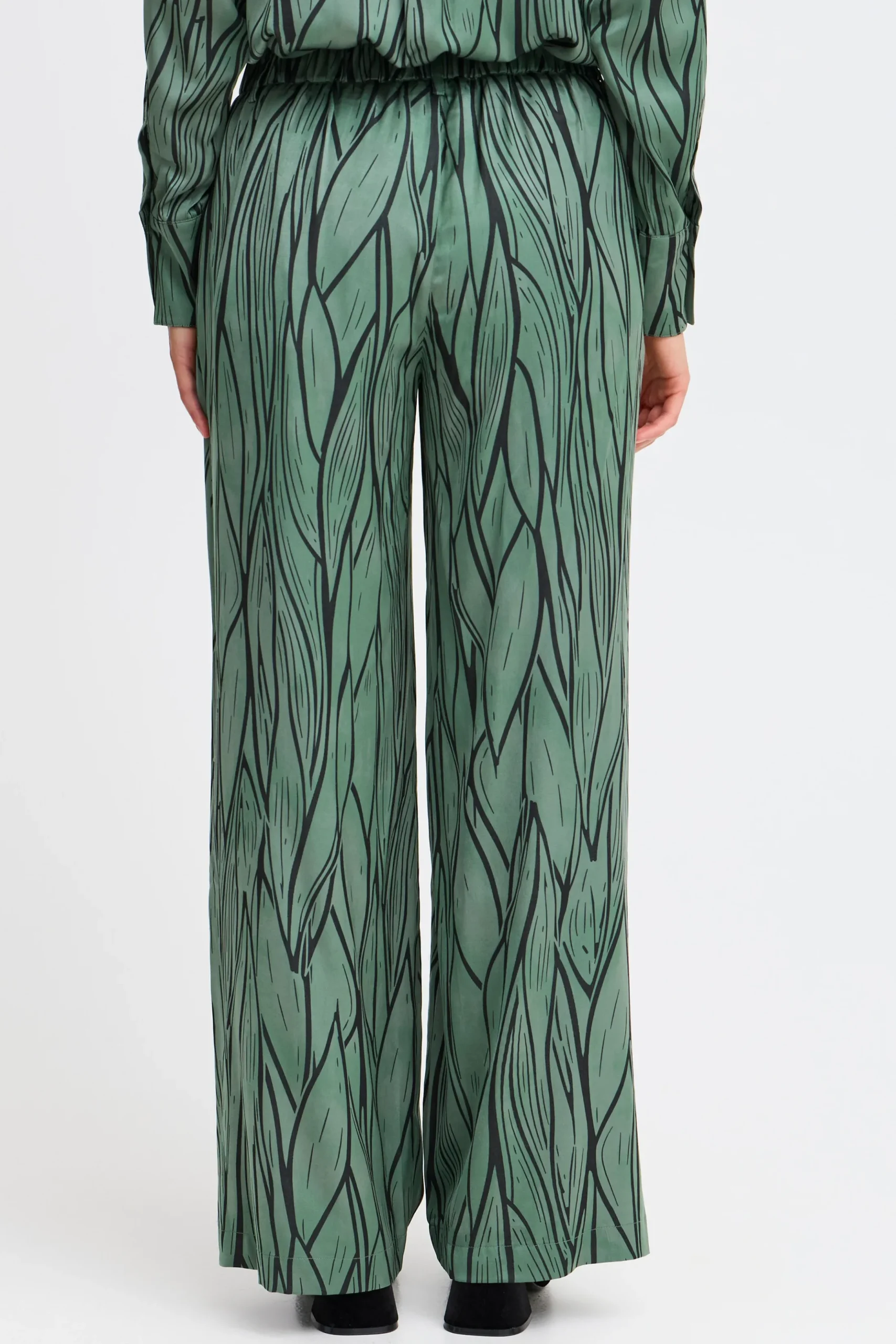 FRATELIER Trousers