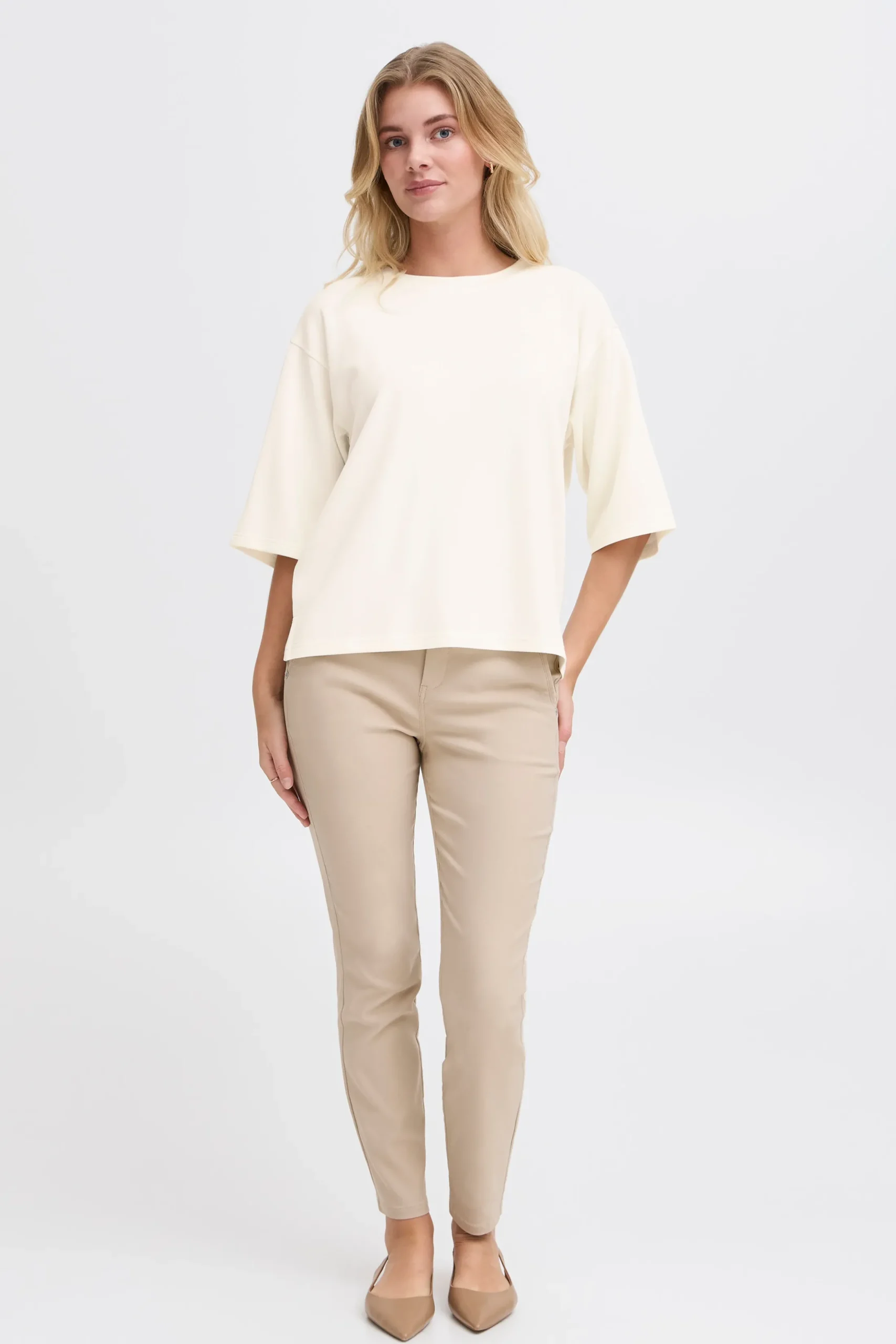 FRAURORA Sweatshirt