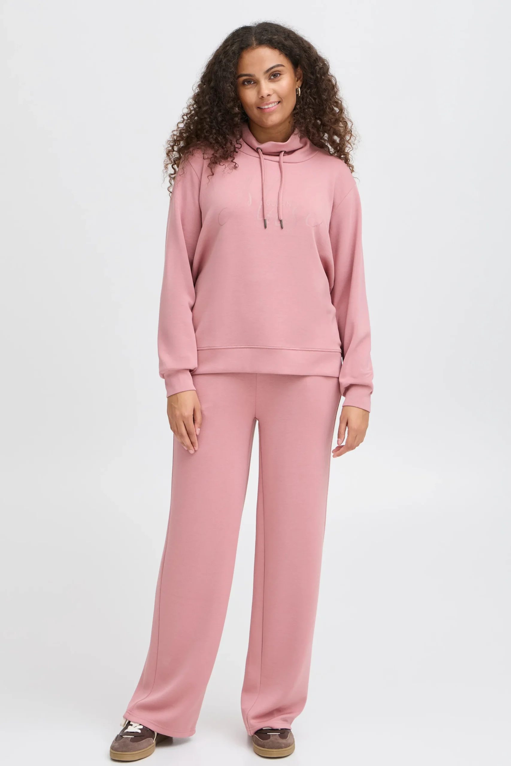 FRAURORA Sweatshirt