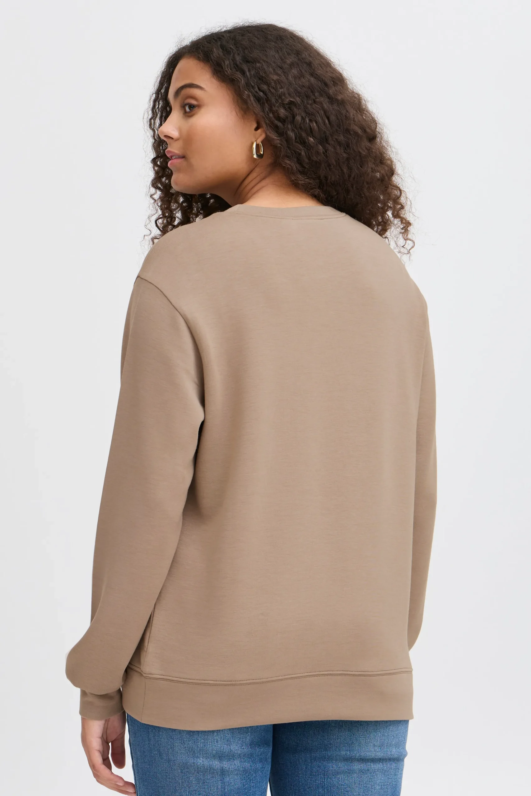 FRAURORA Sweatshirt