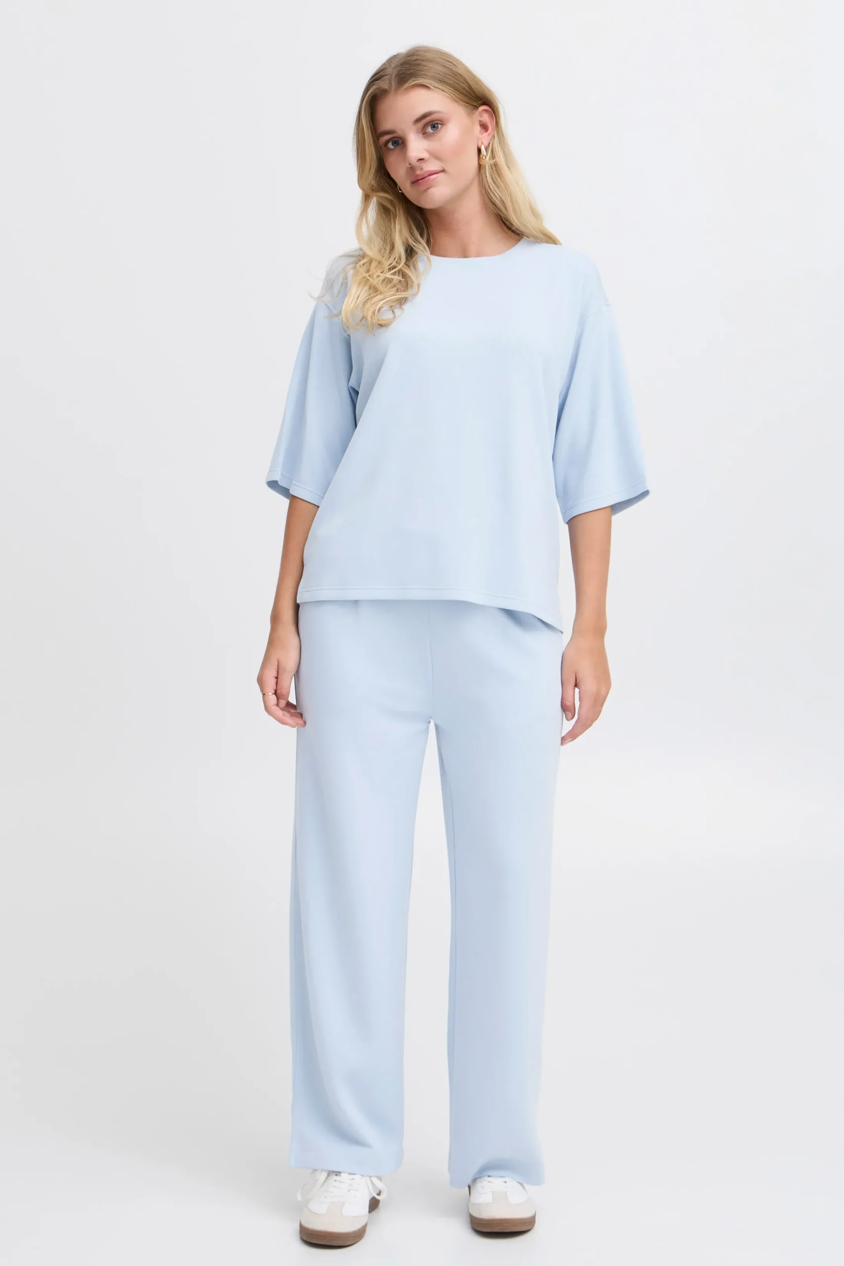 FRAURORA Trousers