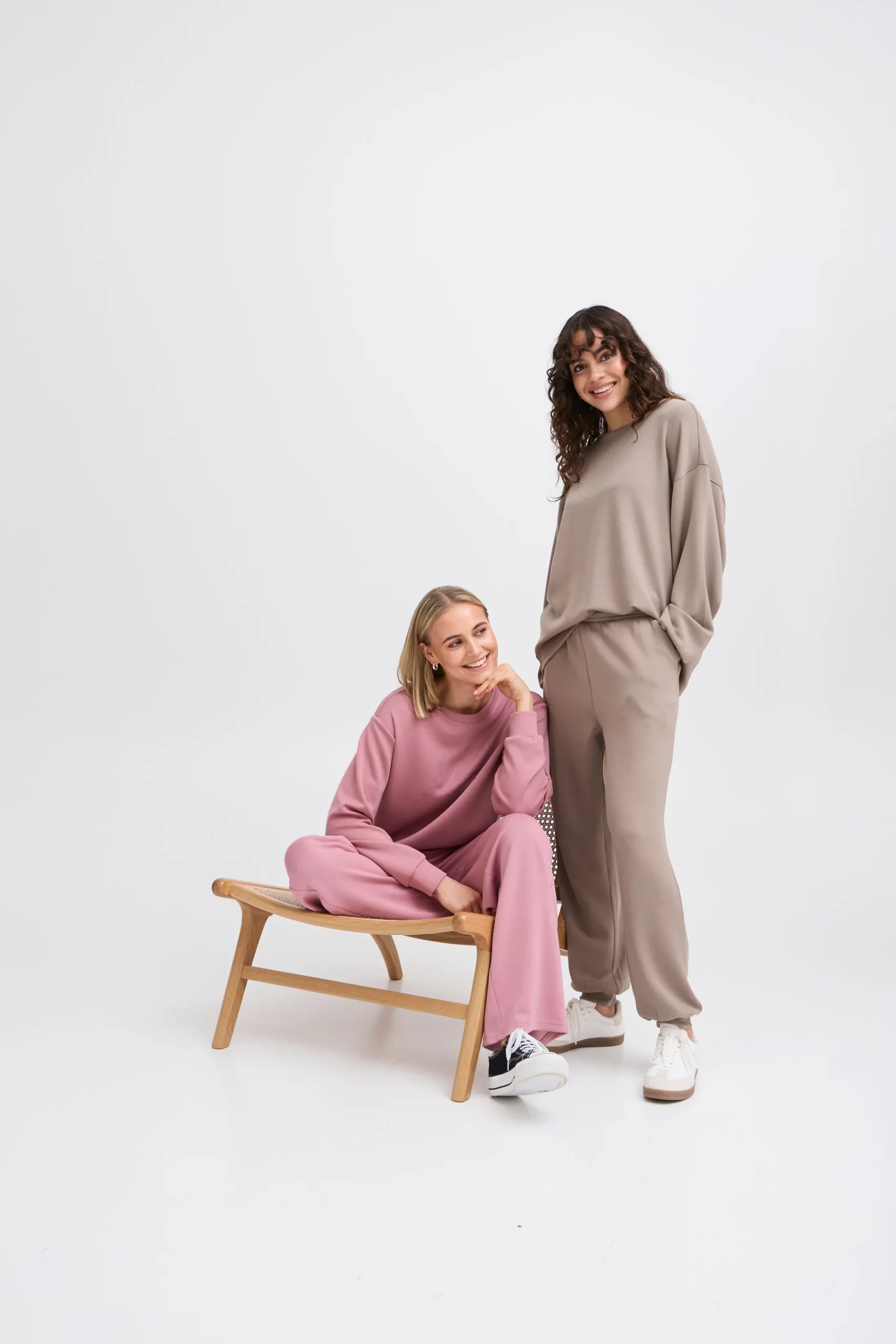 FRAURORA Trousers