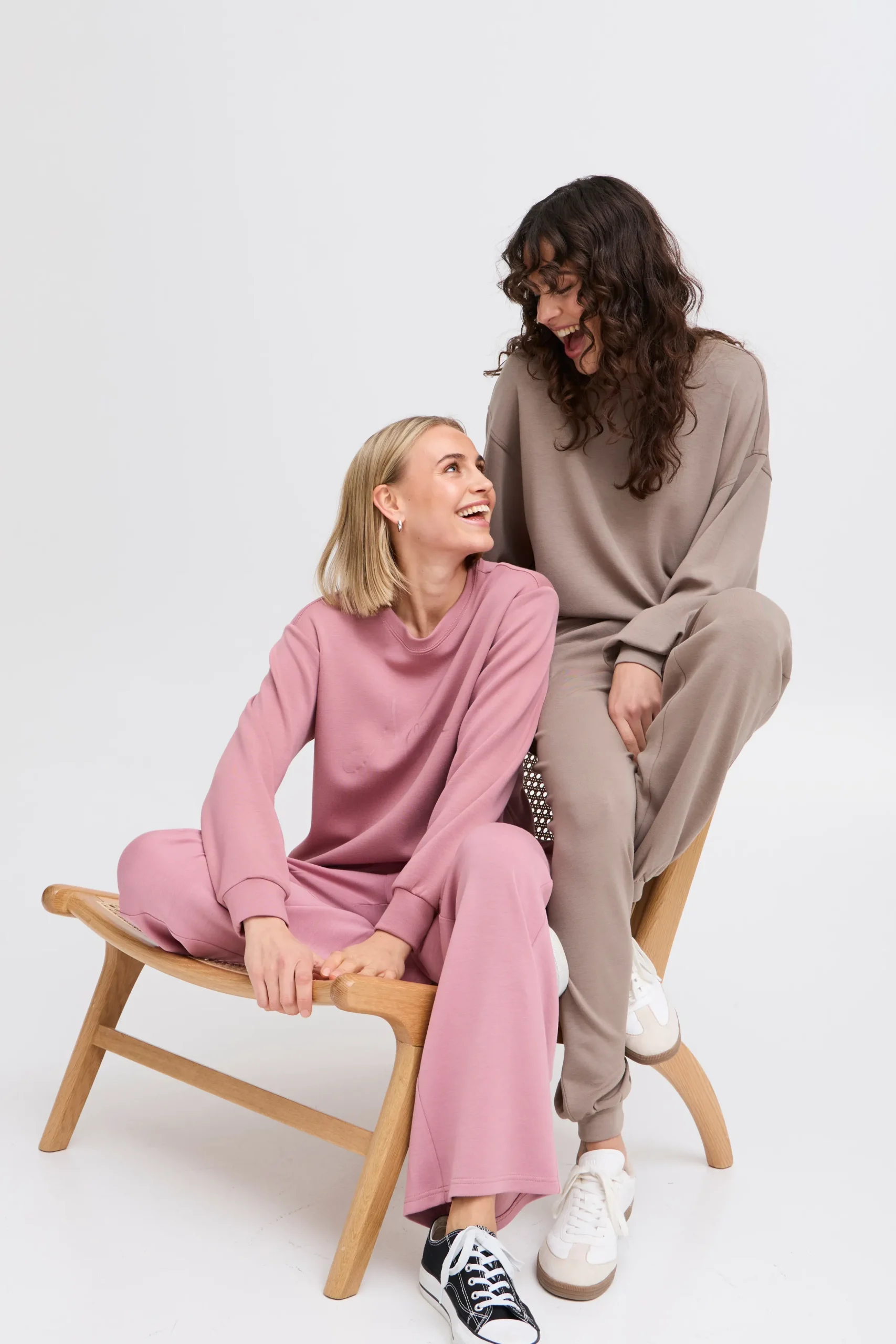 FRAURORA Trousers