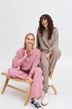FRAURORA Trousers