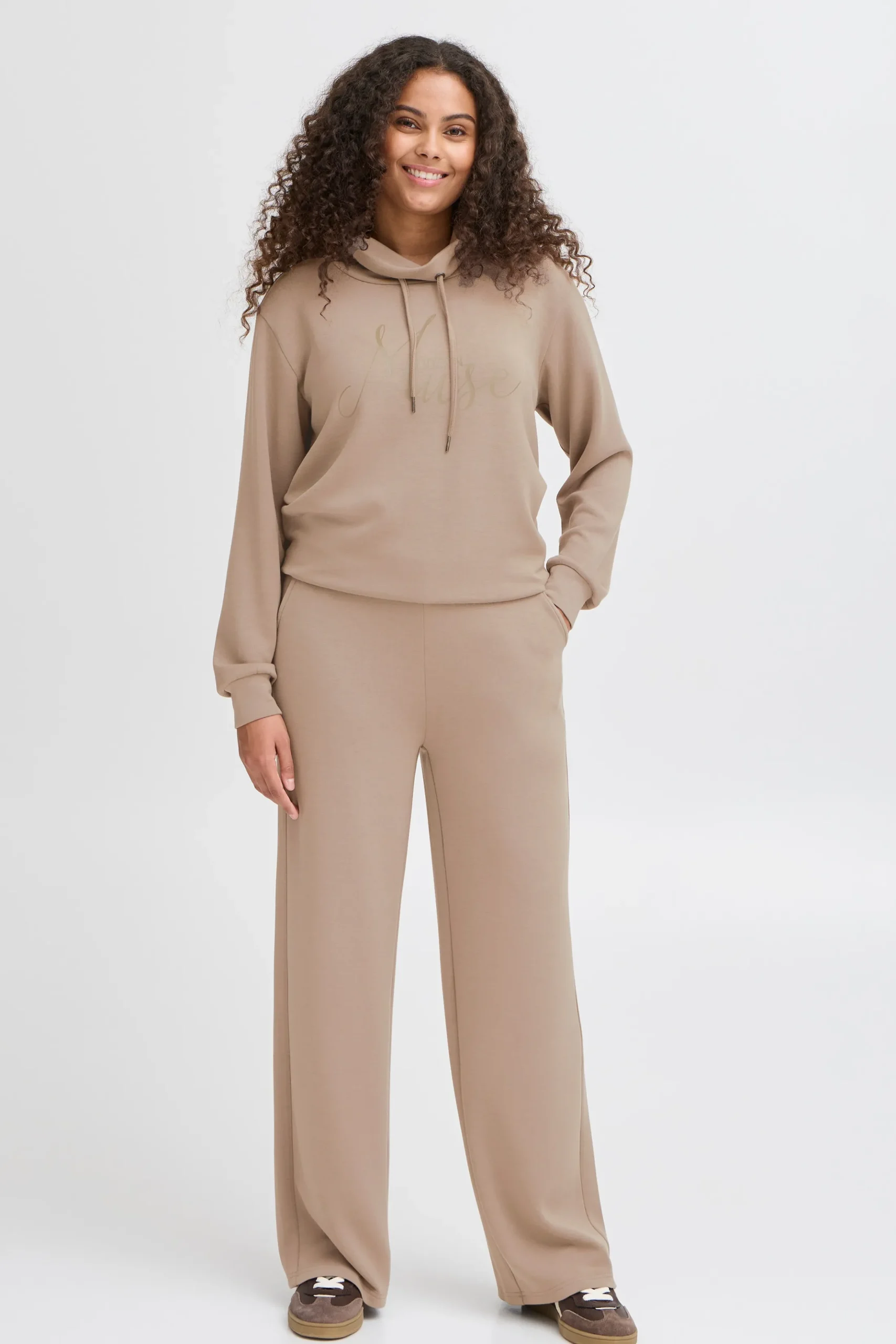 FRAURORA Trousers
