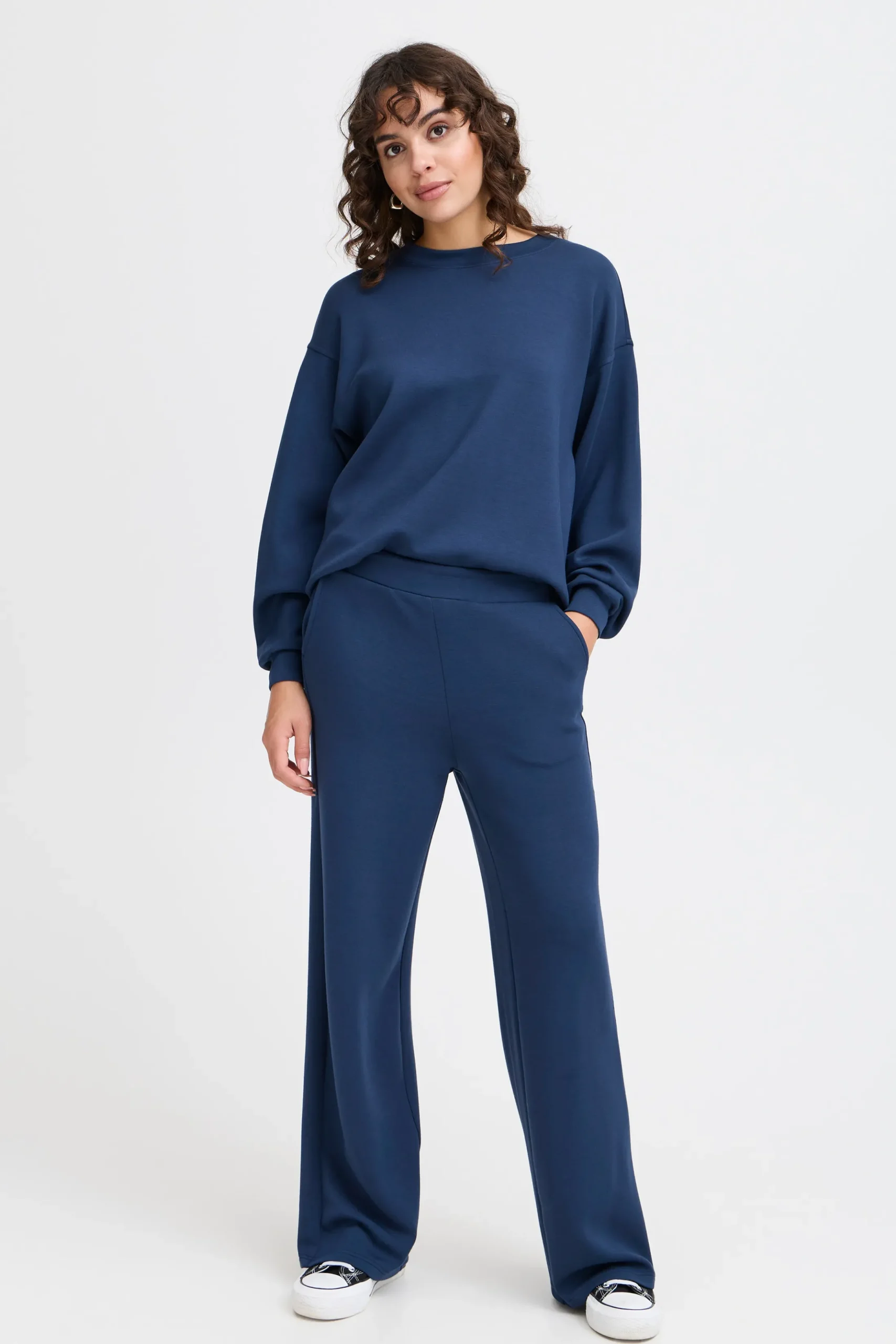 FRAURORA Trousers