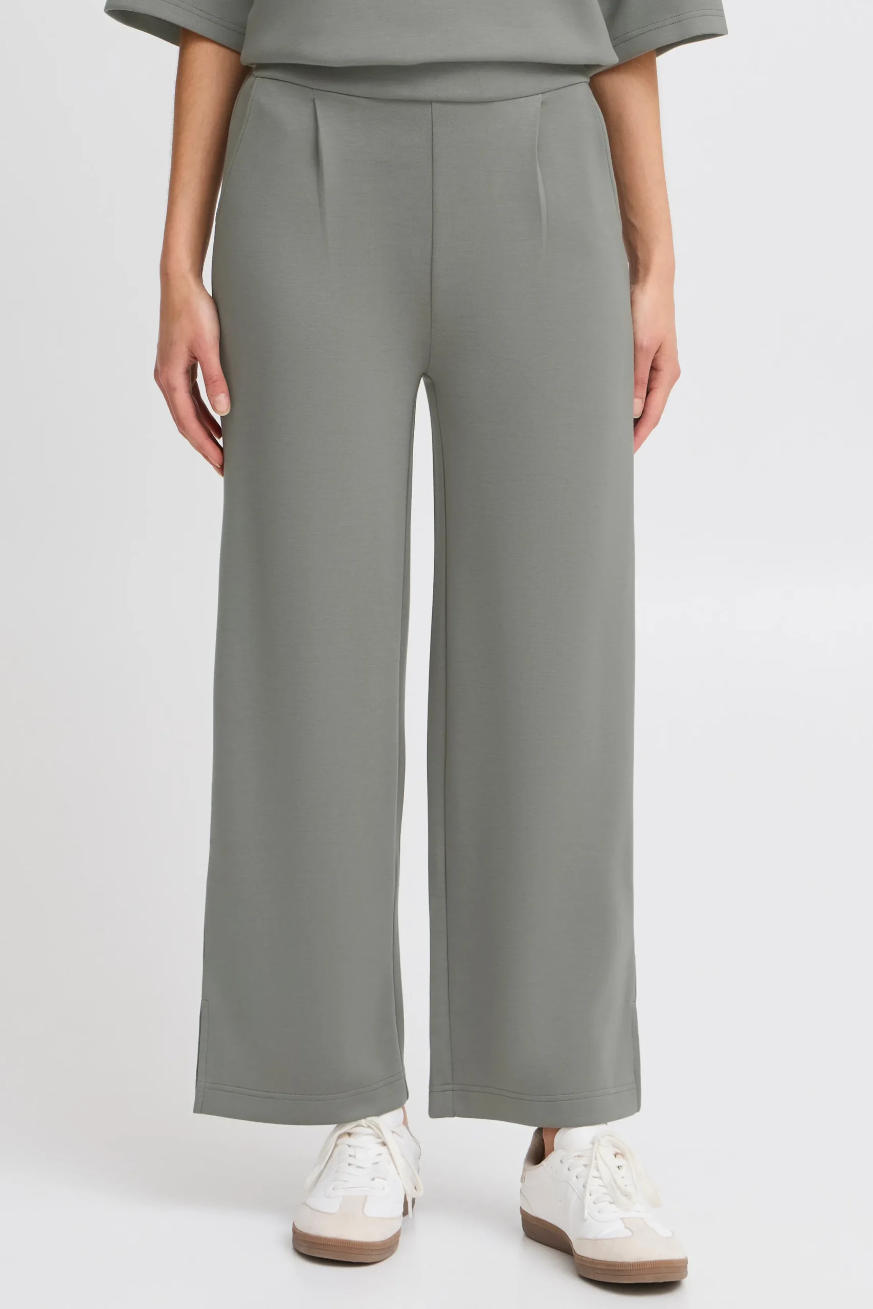 FRAURORA Trousers