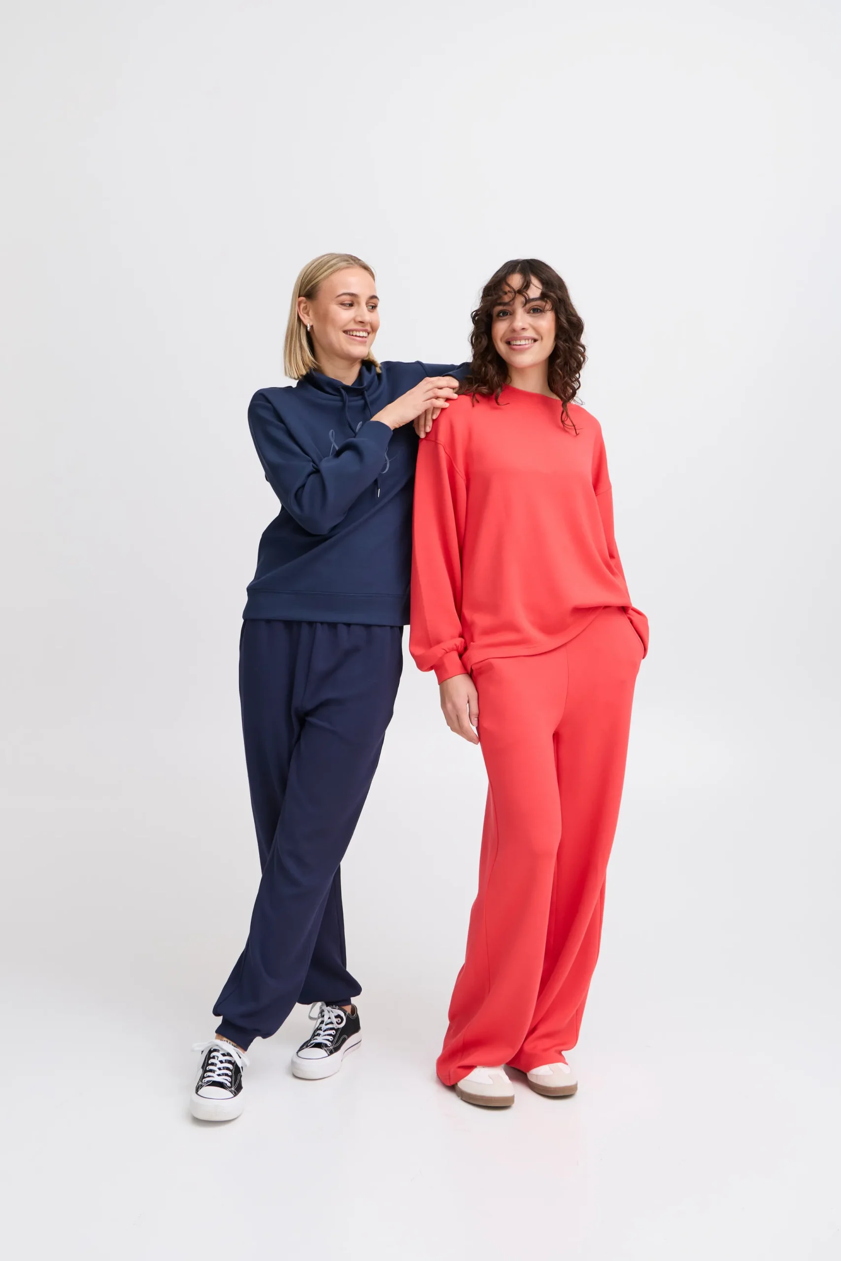 FRAURORA Trousers