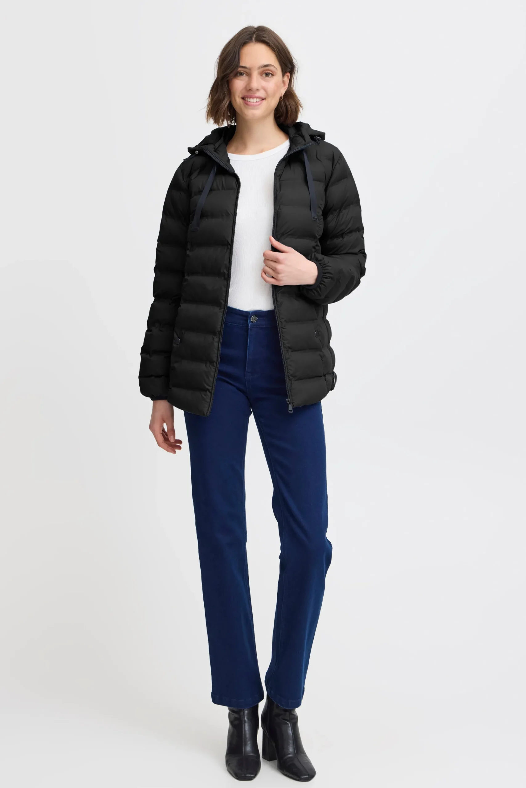 FRBAFAB Outerwear