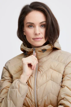 FRBAPADDING Outerwear