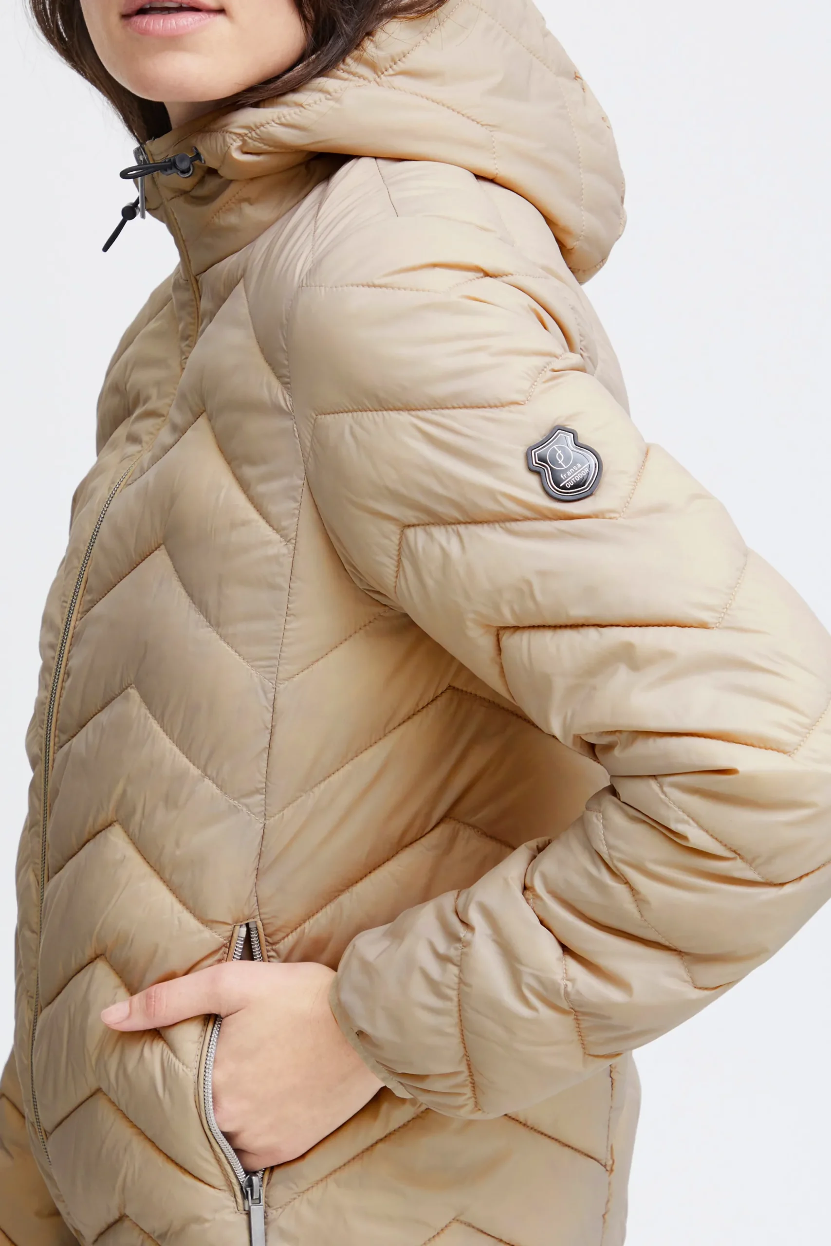 FRBAPADDING Outerwear