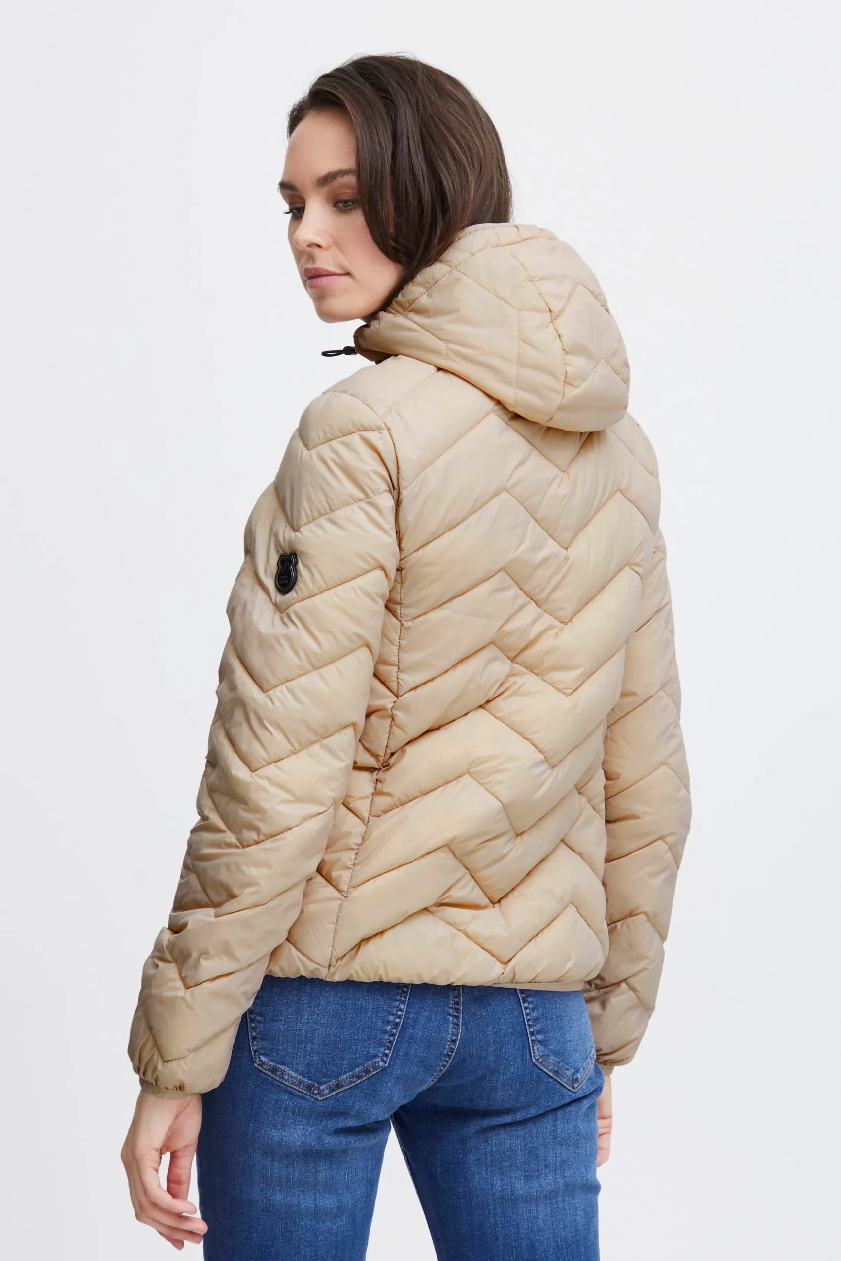 FRBAPADDING Outerwear