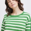 FRBESMOCK Pullover