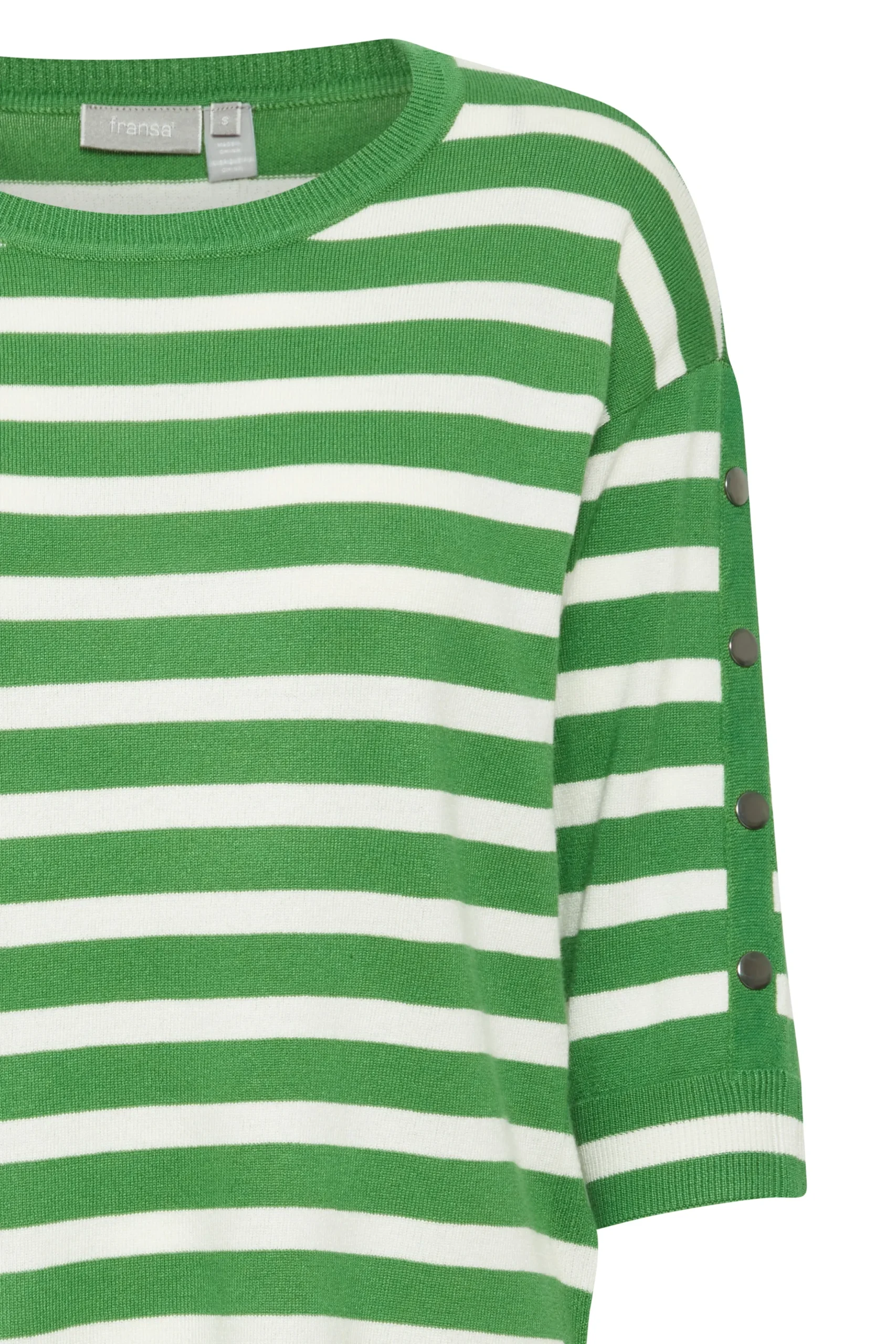 FRBESMOCK Pullover