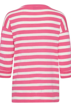 FRBESMOCK Pullover