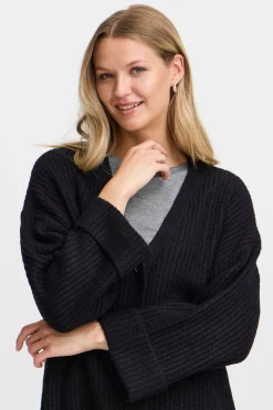 FRBEVERLY Cardigan