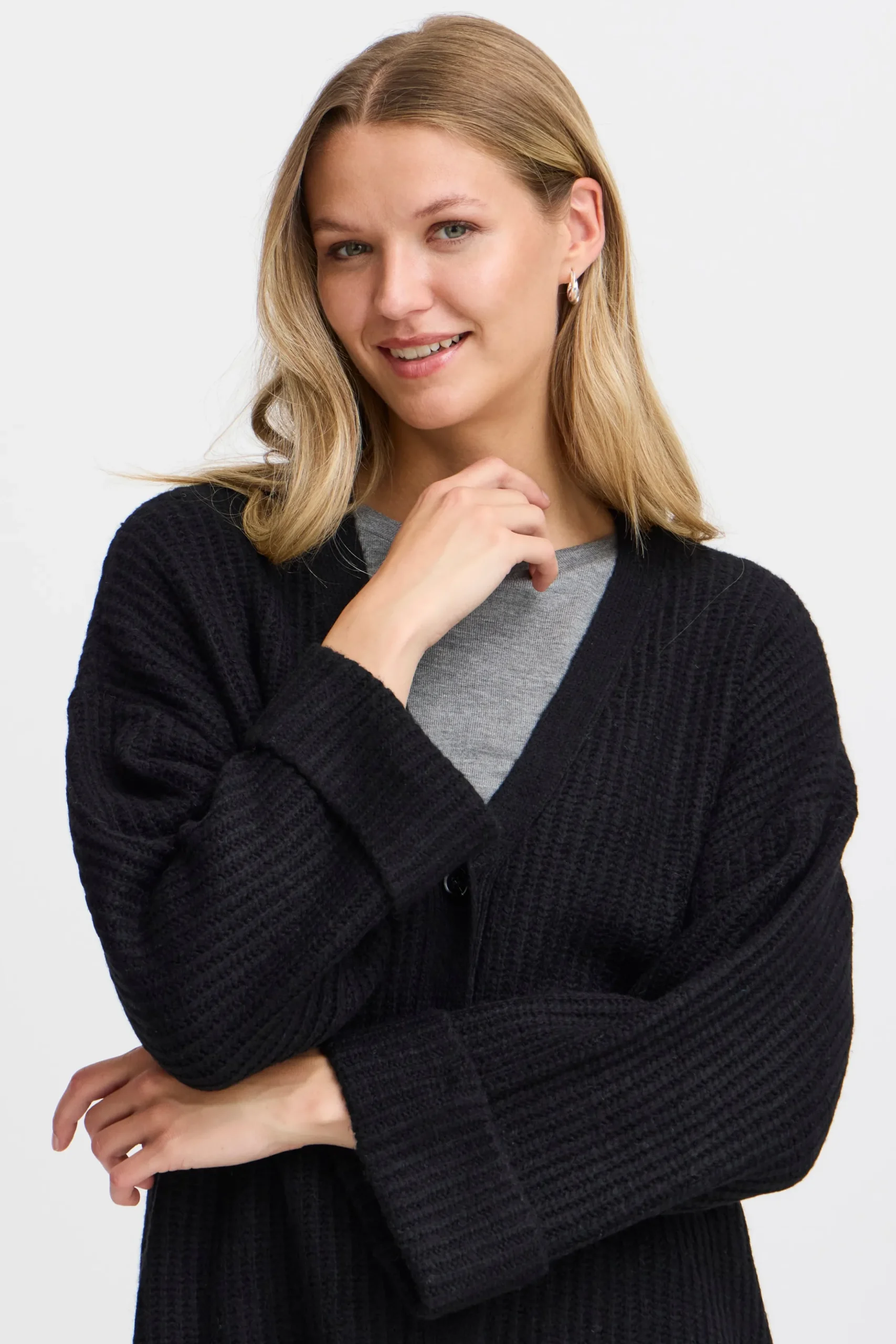 FRBEVERLY Cardigan