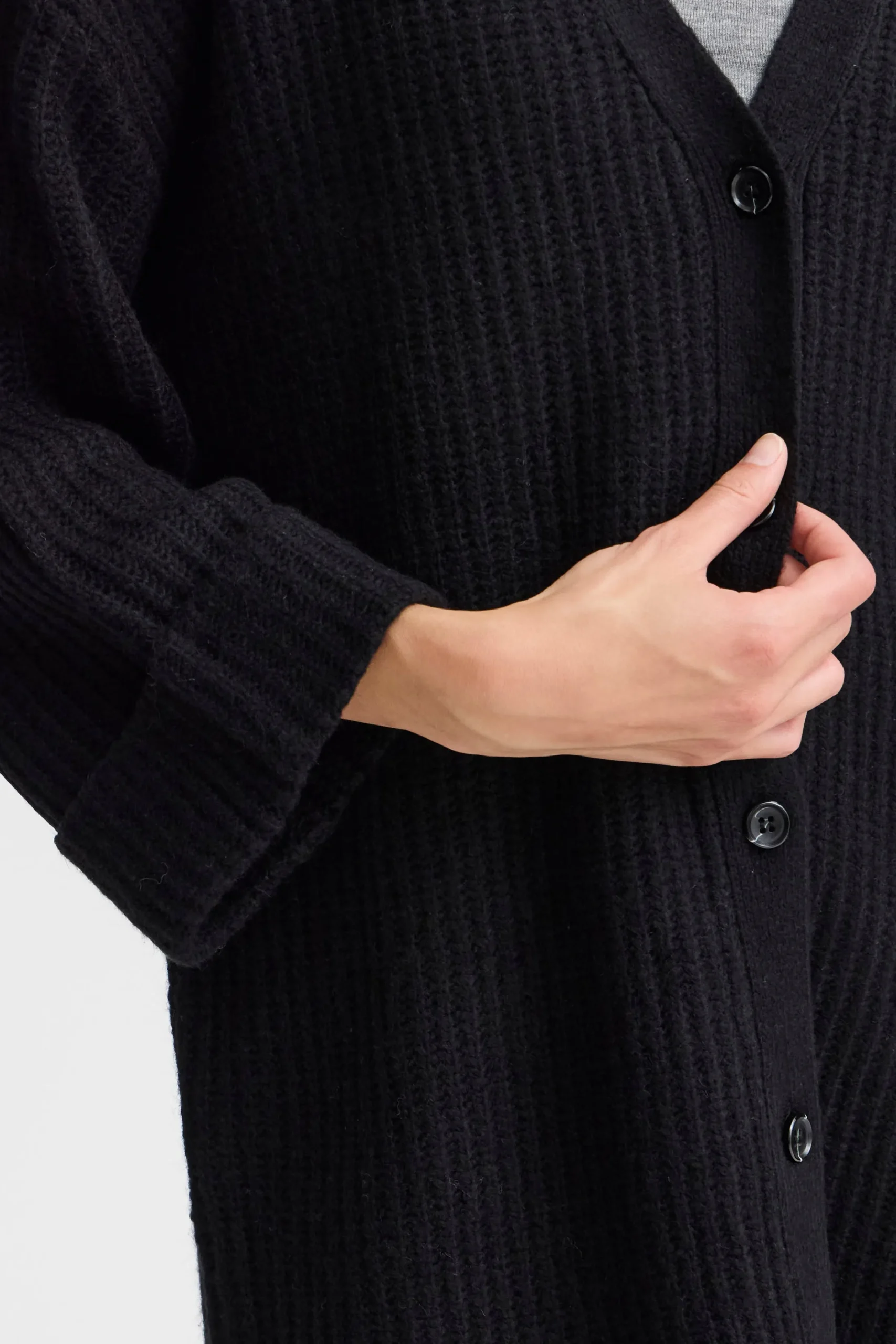 FRBEVERLY Cardigan
