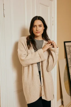FRBEVERLY Cardigan