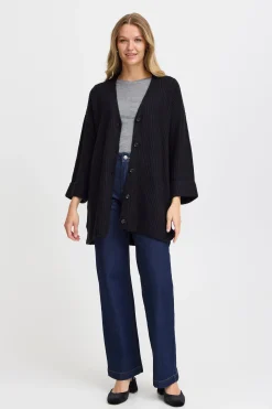 FRBEVERLY Cardigan