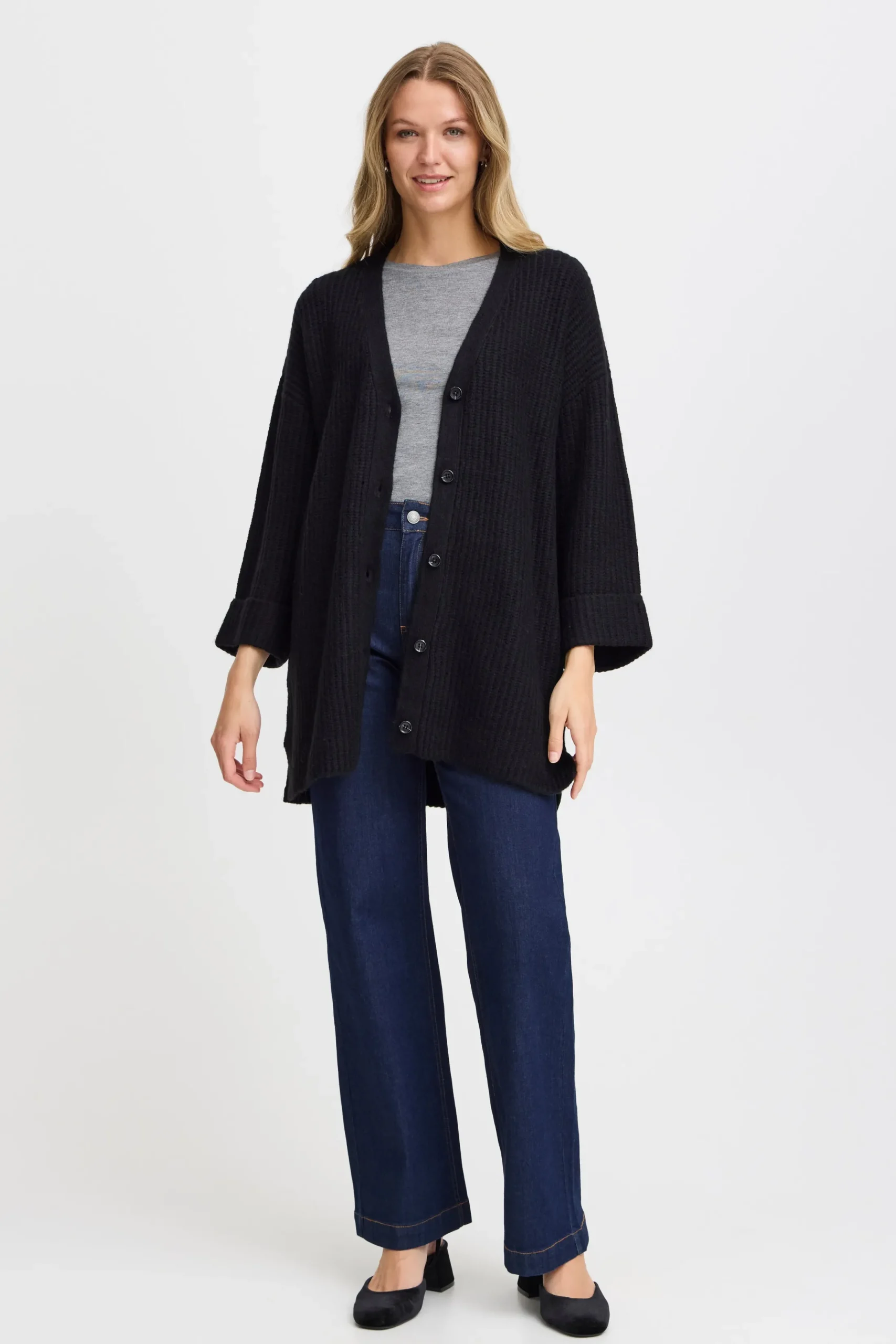 FRBEVERLY Cardigan