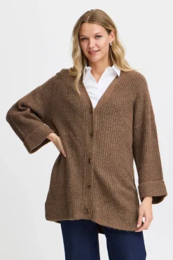 FRBEVERLY Cardigan