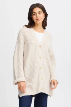 FRBEVERLY Cardigan