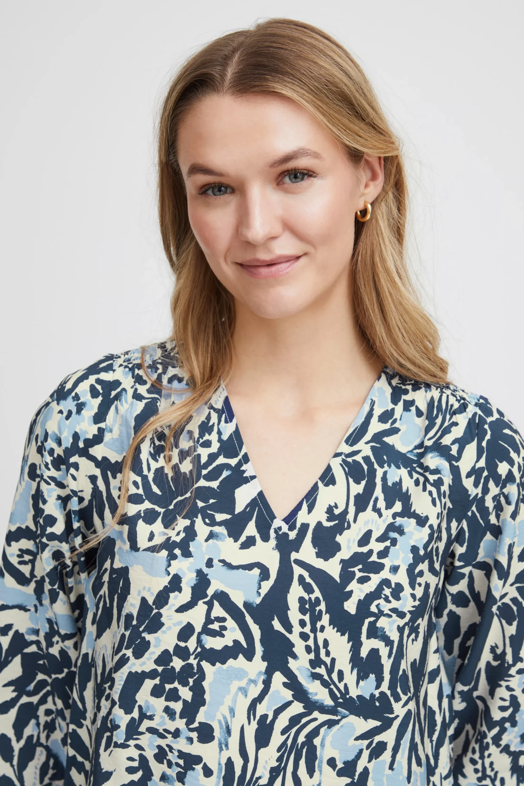 FRBITA Blouse