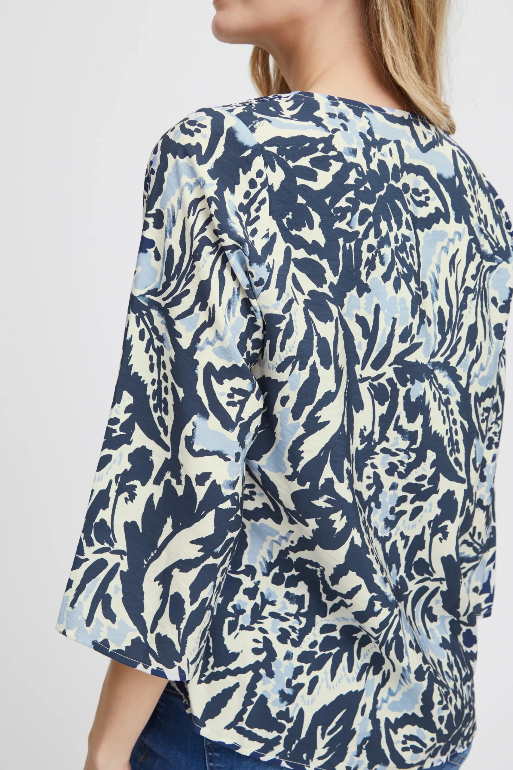 FRBITA Blouse