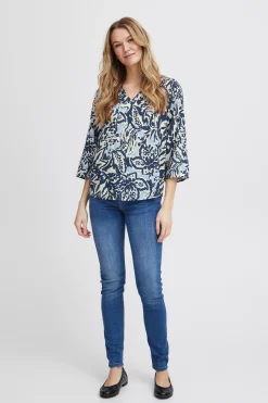 FRBITA Blouse