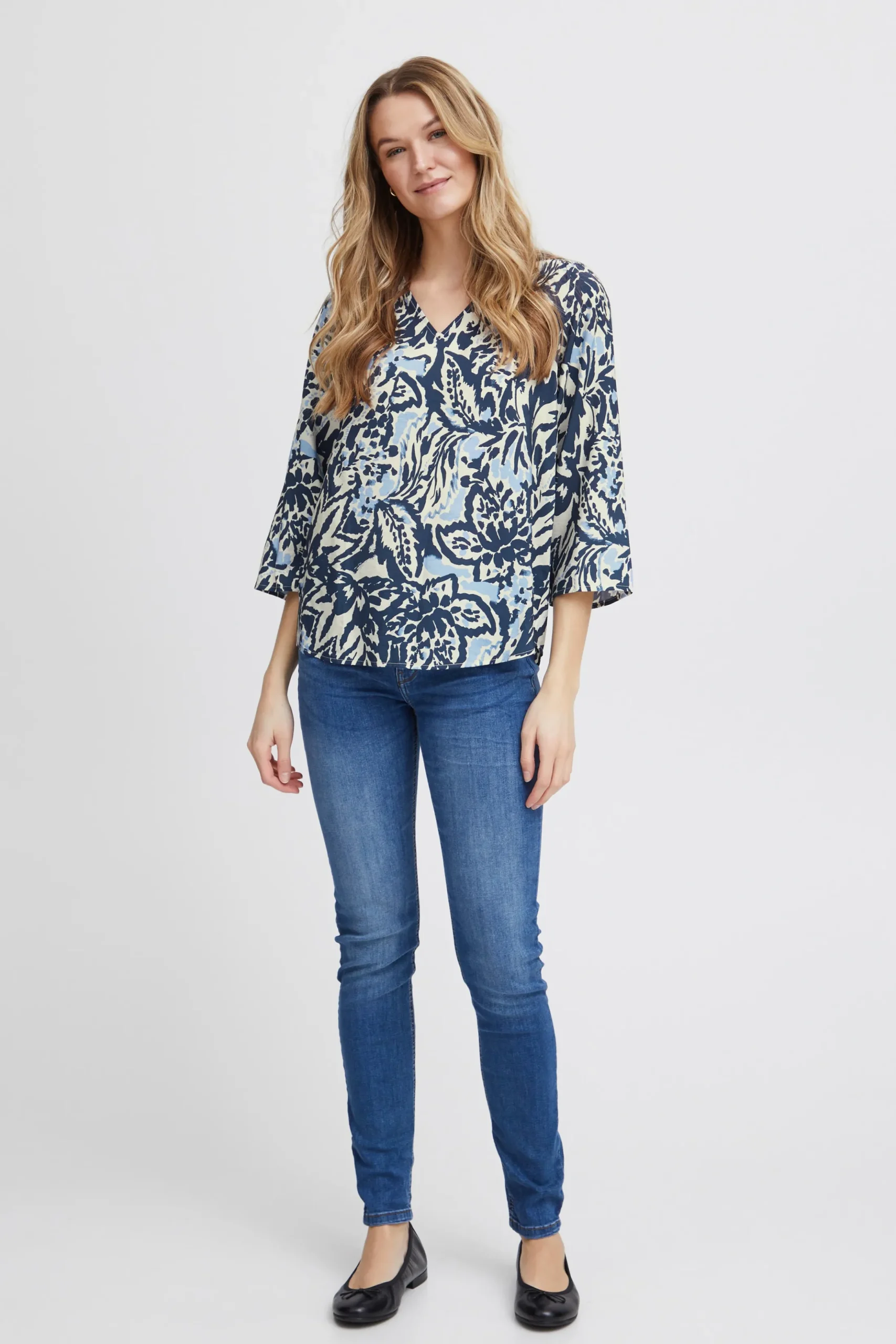 FRBITA Blouse