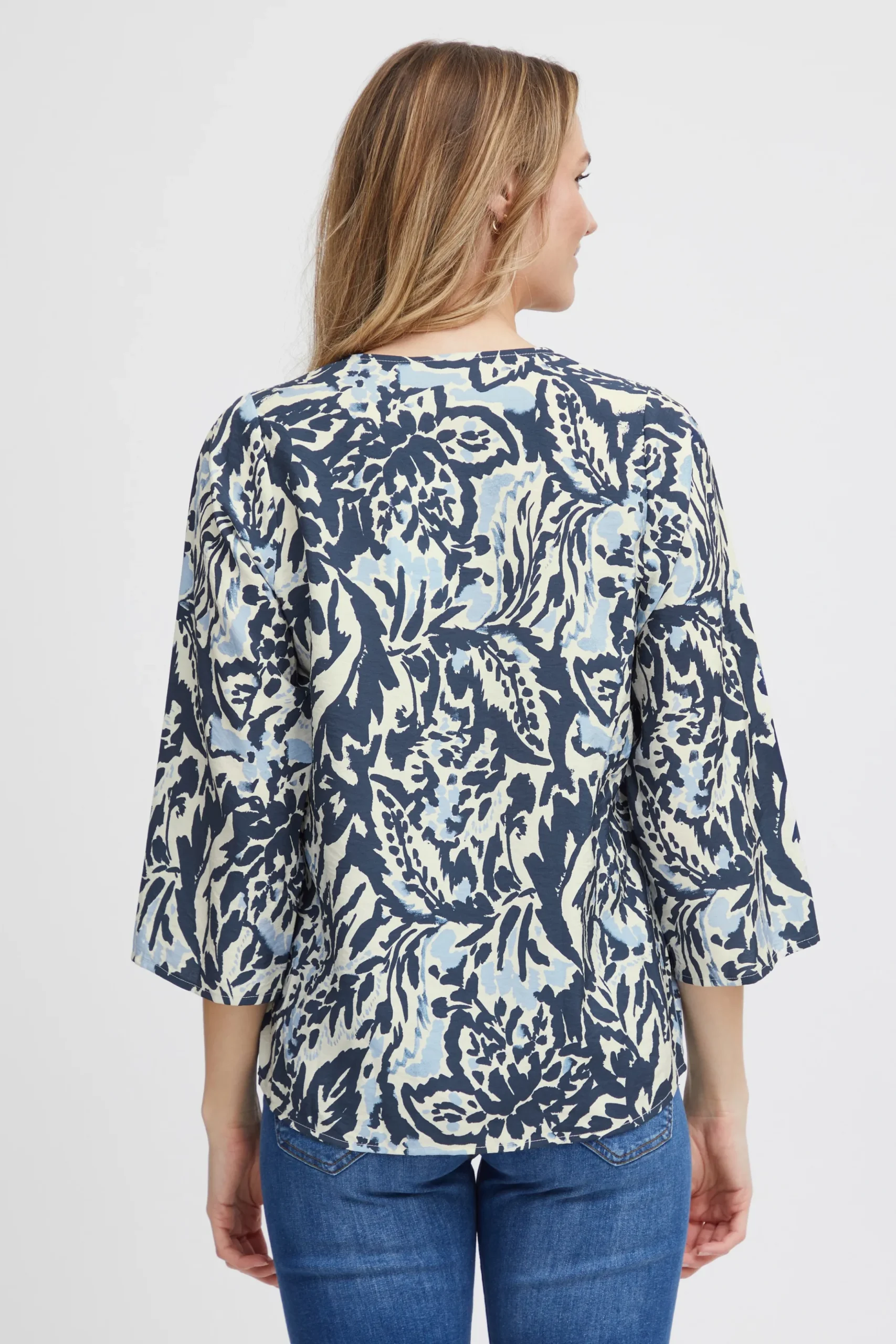 FRBITA Blouse