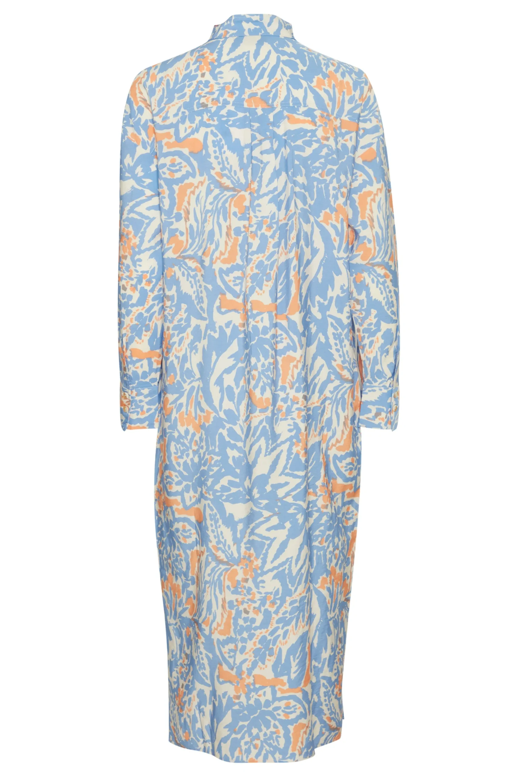 FRBITA Dress