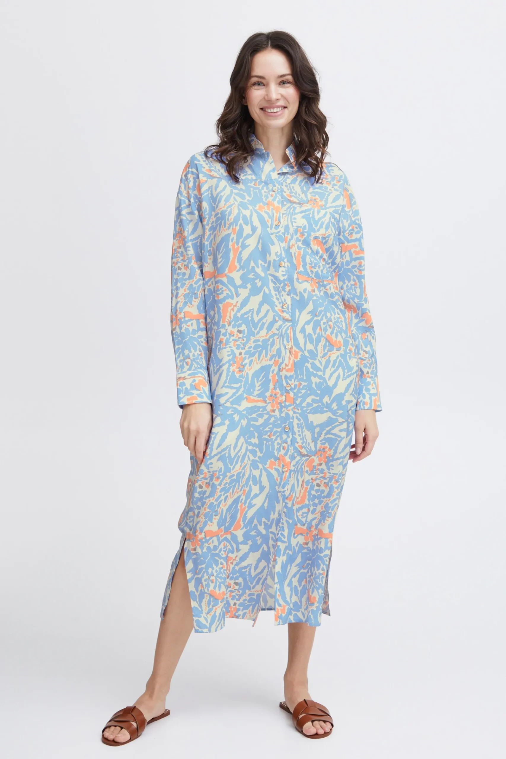 FRBITA Dress