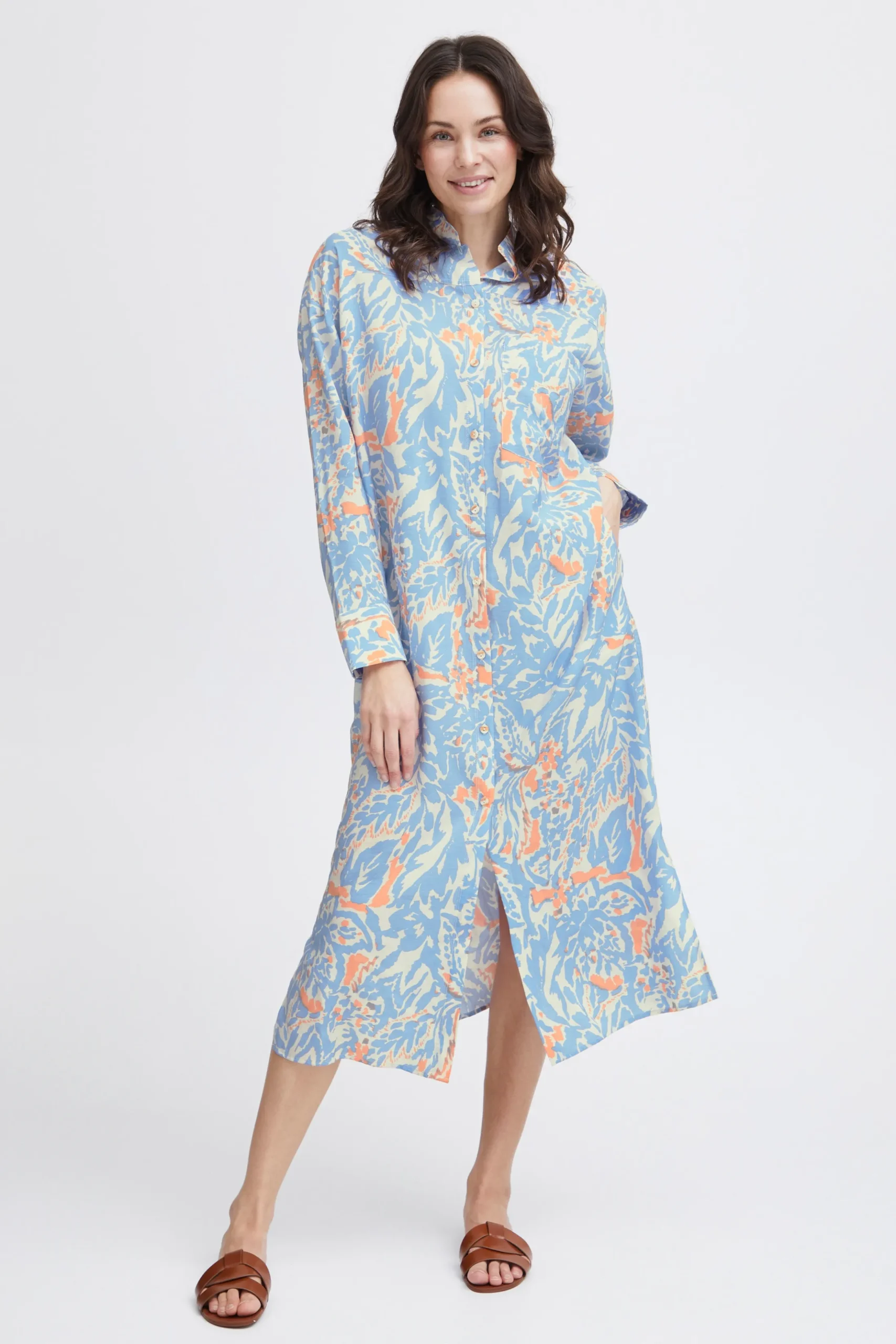 FRBITA Dress