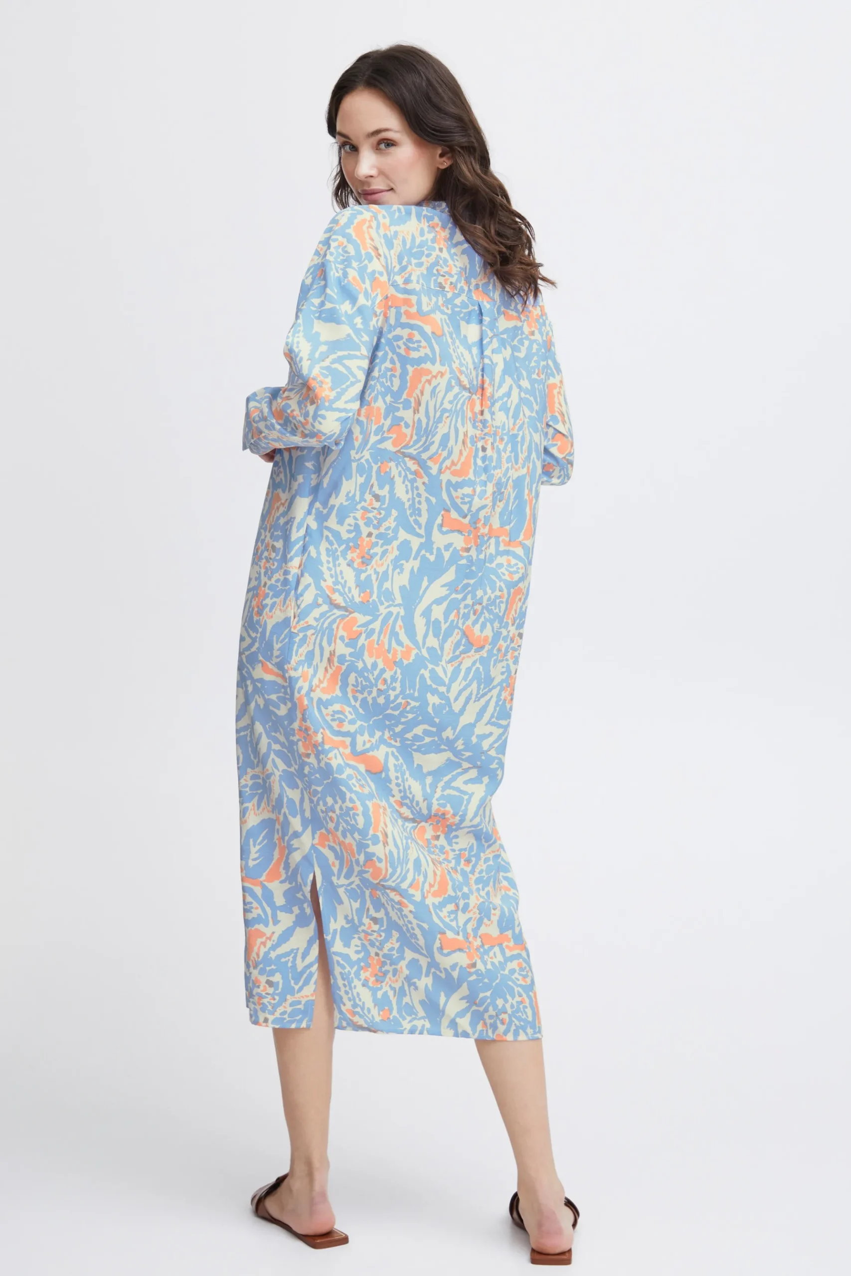 FRBITA Dress