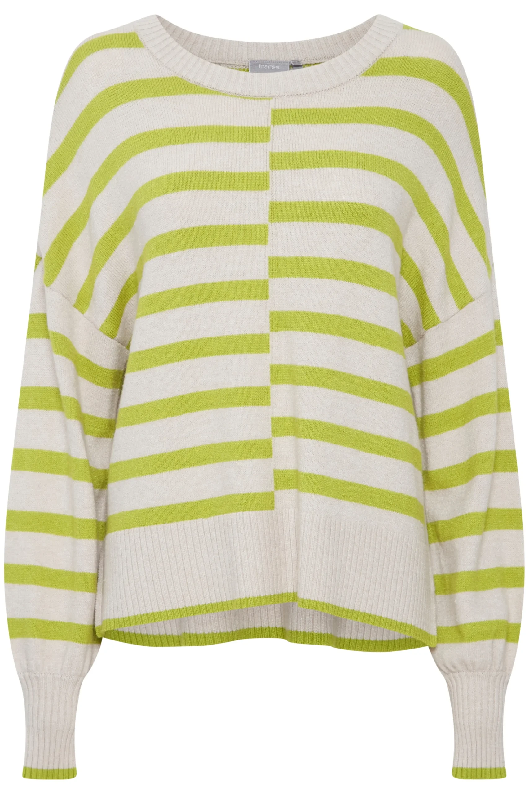 FRBITTE Pullover