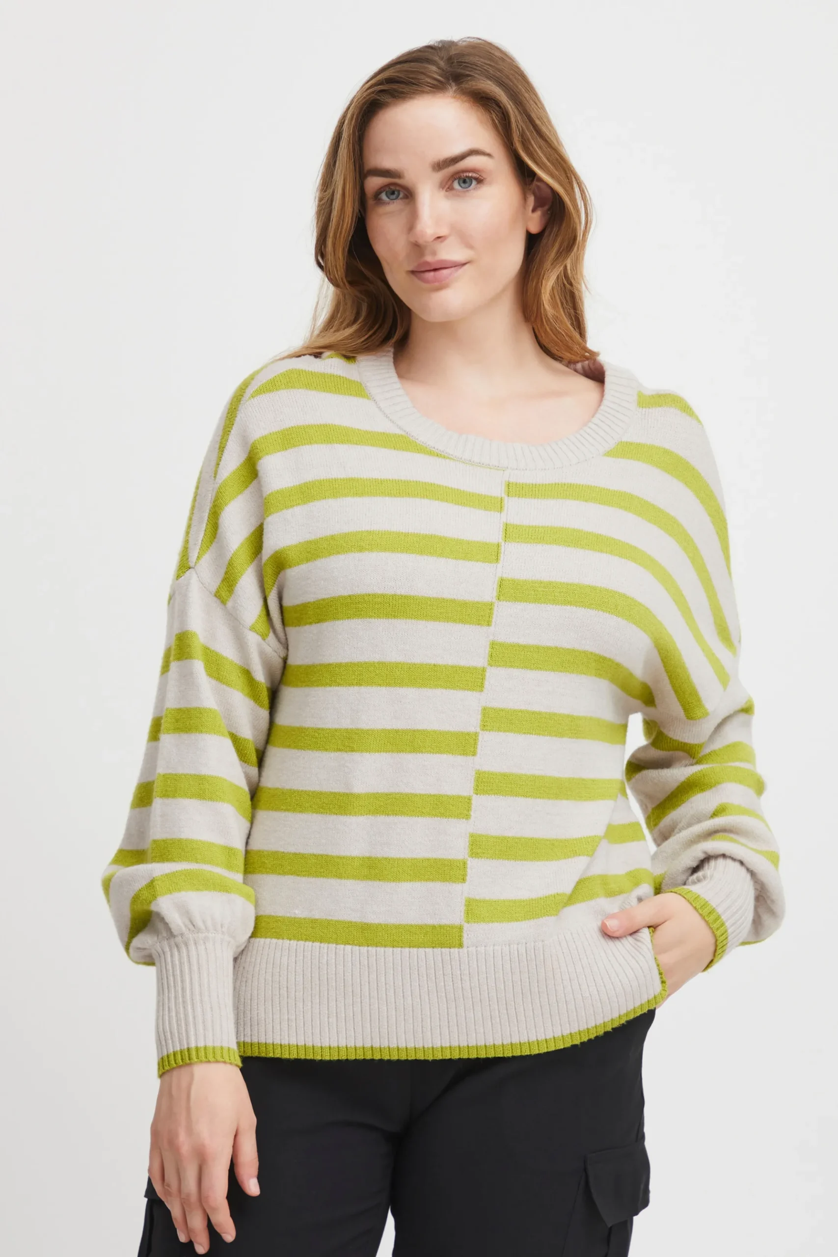 FRBITTE Pullover