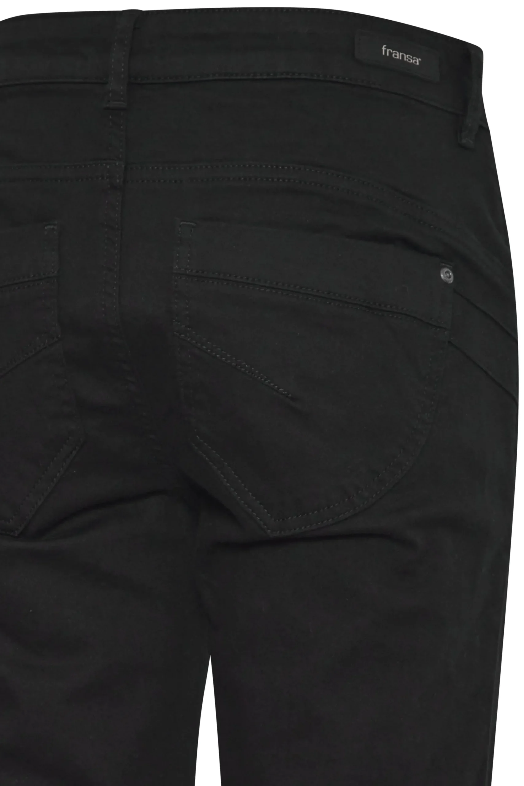 FRBLACKIE Jeans