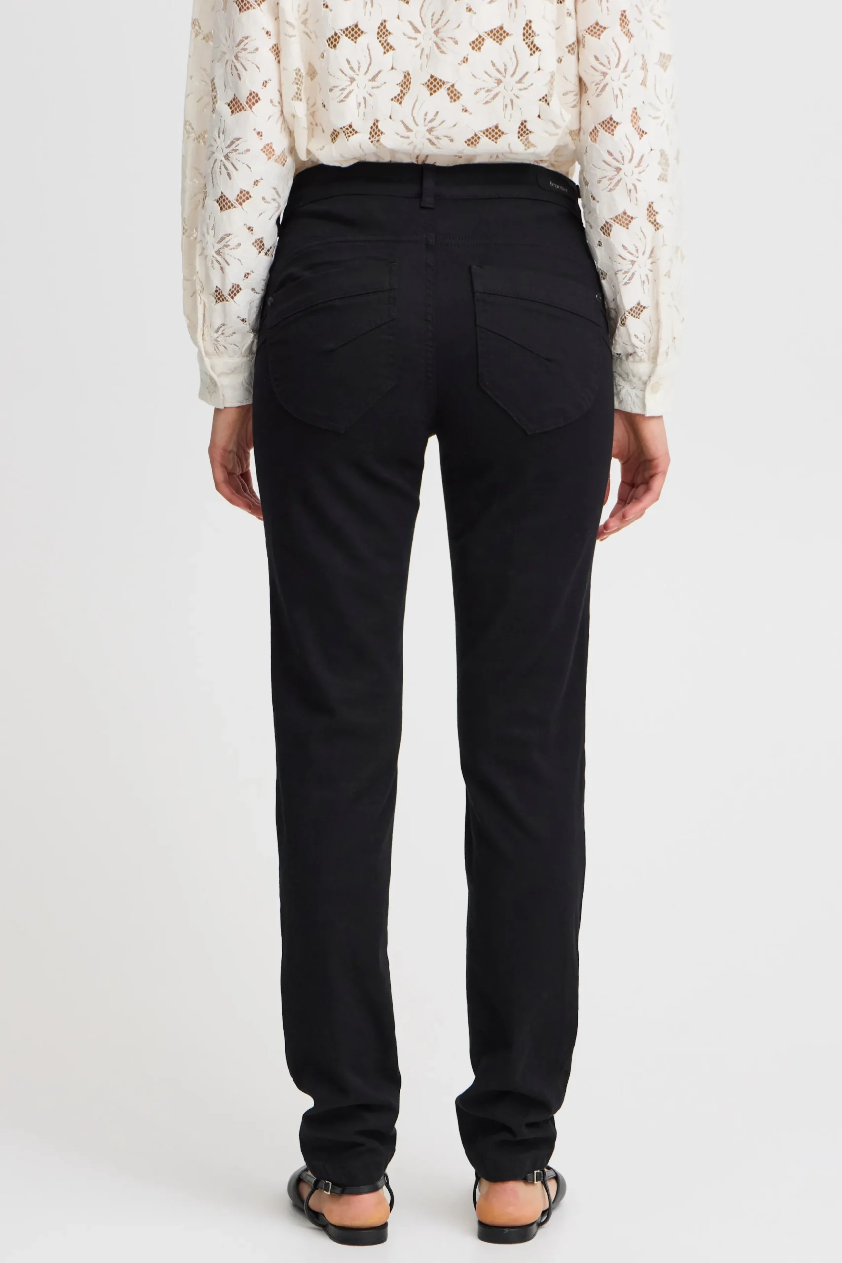 FRBLACKIE Jeans