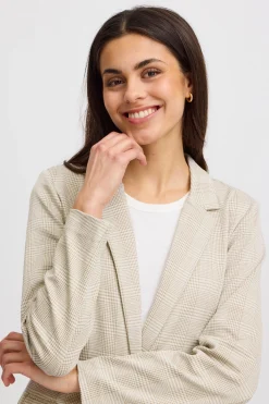FRBLENDA Blazer