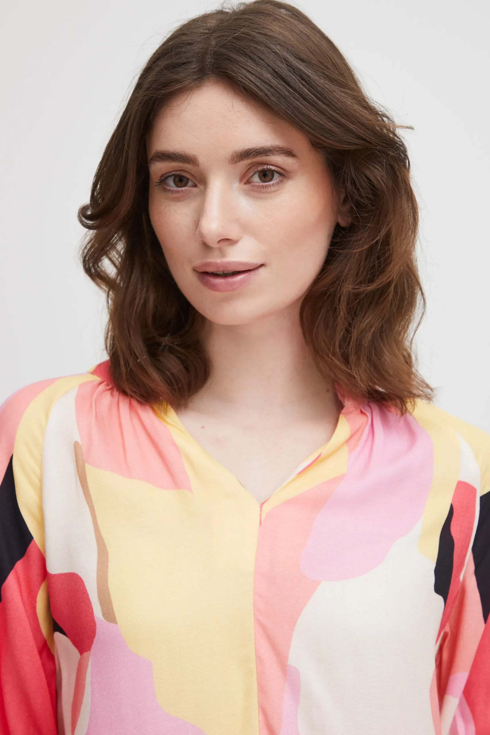 FRBLOCK Blouse