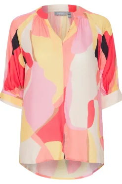 FRBLOCK Blouse