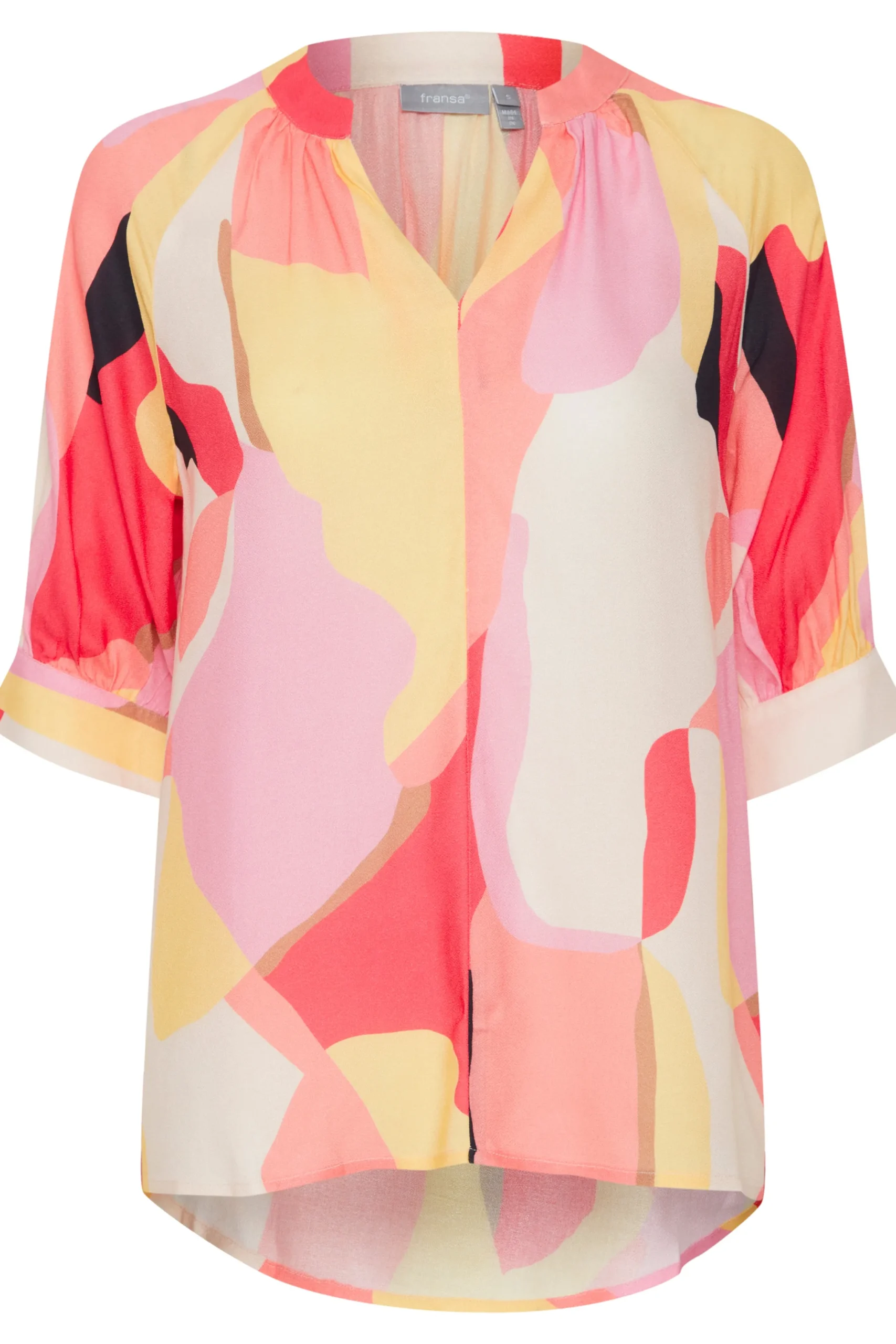 FRBLOCK Blouse